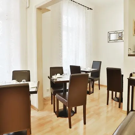 Hotel Altstadt