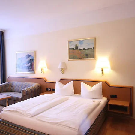 Altstadt Hotel Heidelberg
