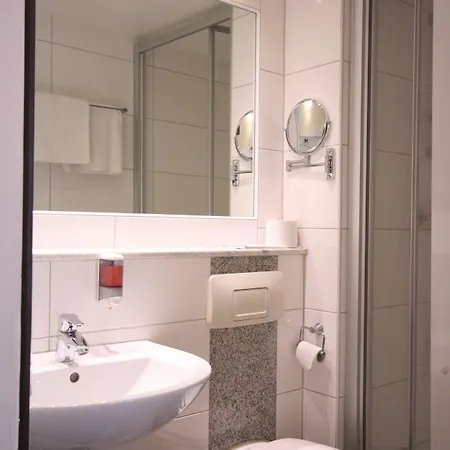 Hotel Altstadt Heidelberg