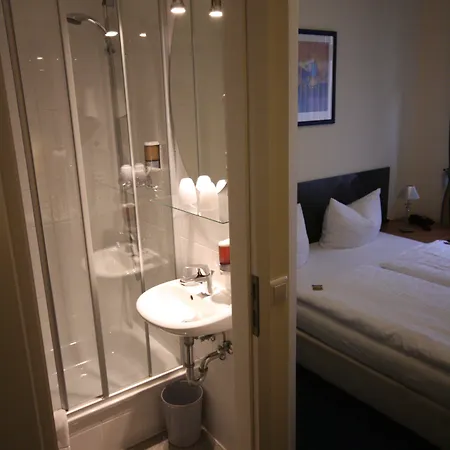 Hotel Altstadt