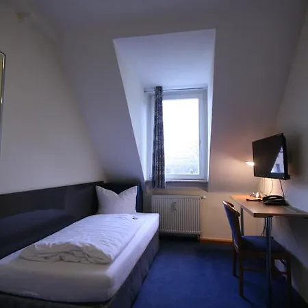 Altstadt Hotel Heidelberg