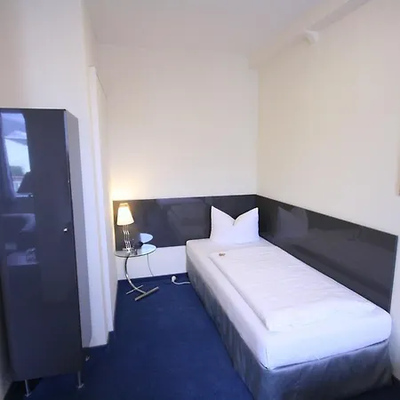 Altstadt Hotel