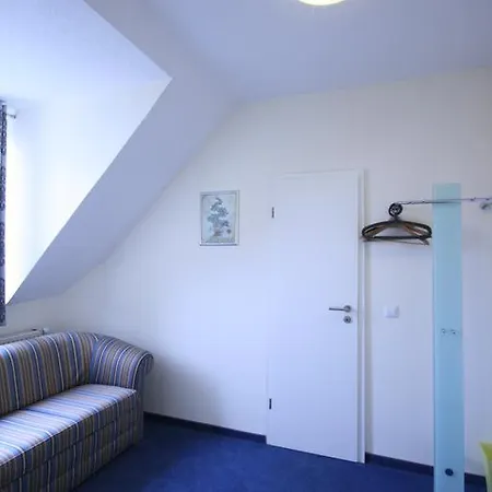 Altstadt Hotel 3*