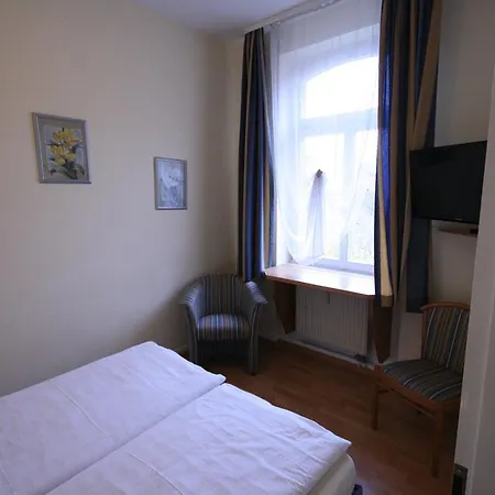 Altstadt Hotel