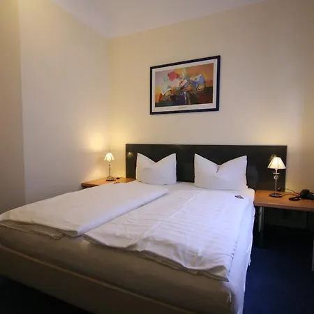 Hotel Altstadt Heidelberg