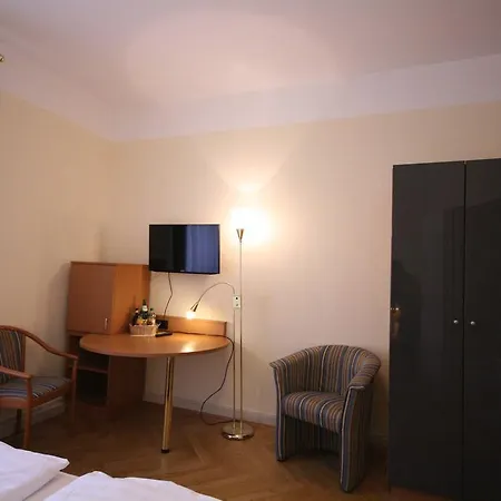 Hotel Altstadt Heidelberg