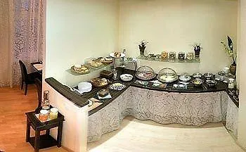 Altstadt Hotel 3*