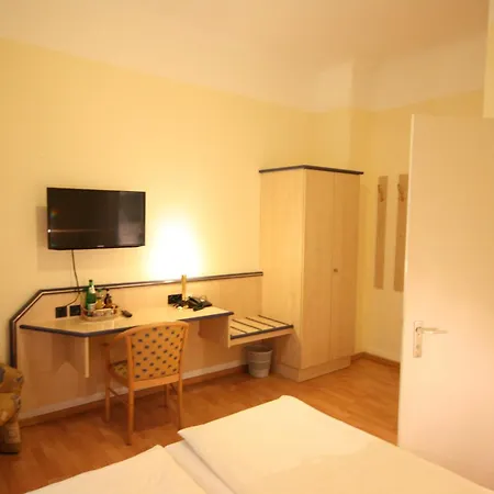 Hotel Altstadt Heidelberg