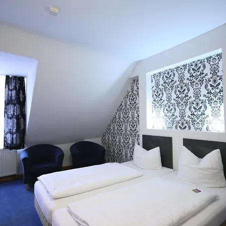 Hotel Altstadt 3*