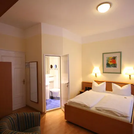 Altstadt Hotel