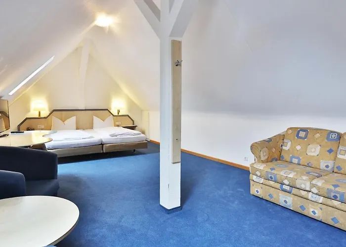 アルトシュタット 3* ハイデルベルク