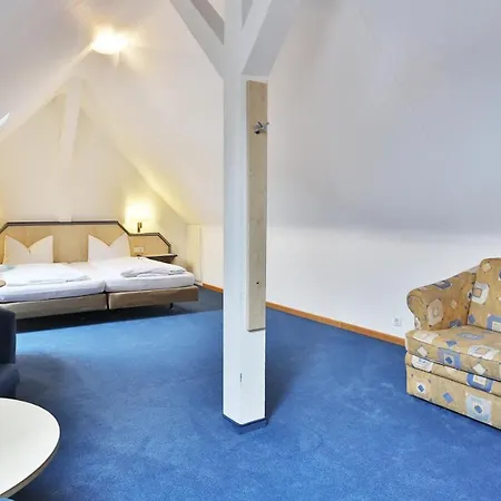 ألتشتاد 3* هايدلبرغ