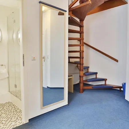 ホテル アルトシュタット ハイデルベルク