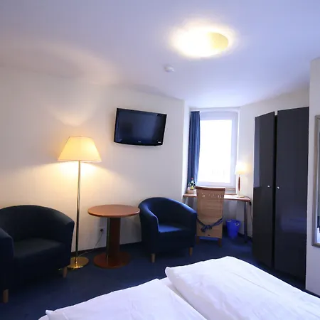 Altstadt Hotel Heidelberg