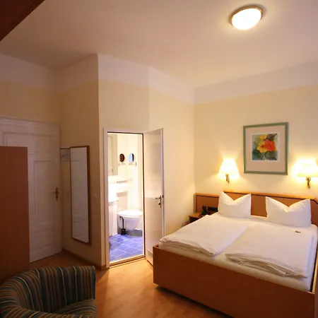 Hotel Altstadt