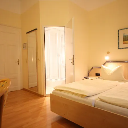 アルトシュタット ホテル