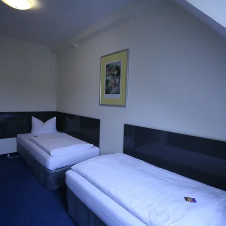 Altstadt Hotel Heidelberg