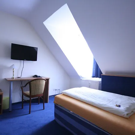 Hotel Altstadt
