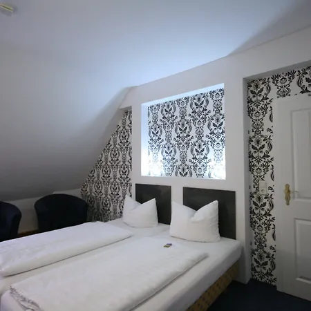 アルトシュタット 3* ハイデルベルク