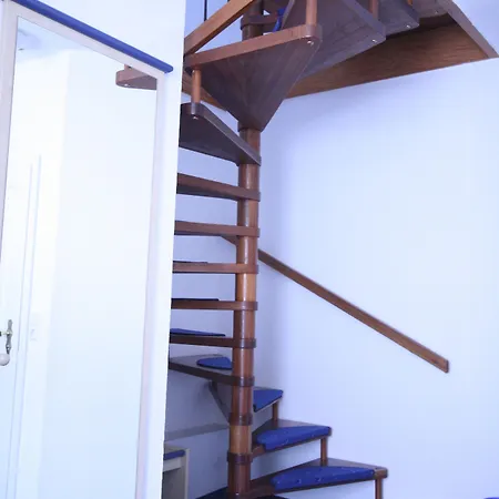 ألتشتاد فندق هايدلبرغ