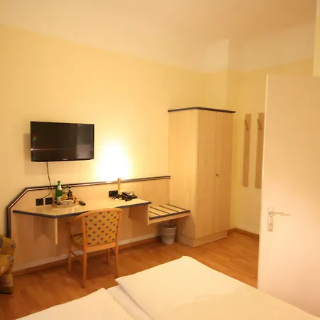 فندق ألتشتاد هايدلبرغ