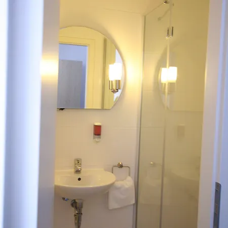 ألتشتاد فندق هايدلبرغ