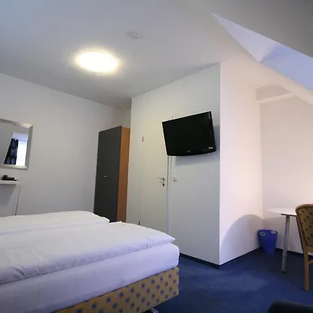 ألتشتاد 3* هايدلبرغ