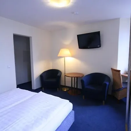 Otel Altstadt Heidelberg