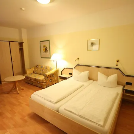 فندق ألتشتاد هايدلبرغ