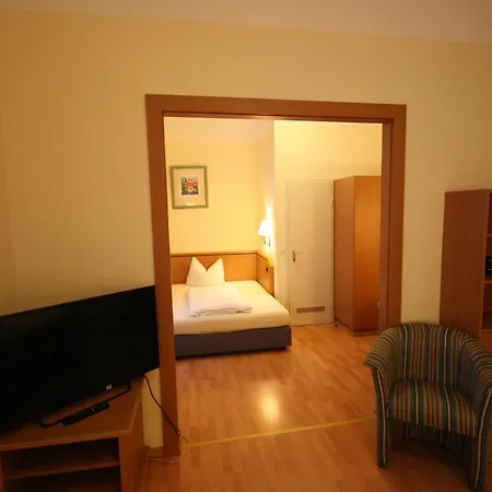 アルトシュタット ホテル