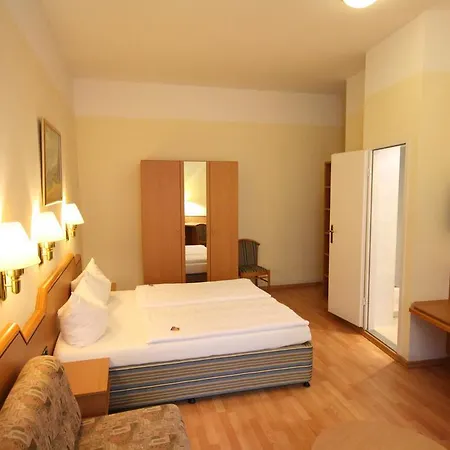 ألتشتاد 3* هايدلبرغ