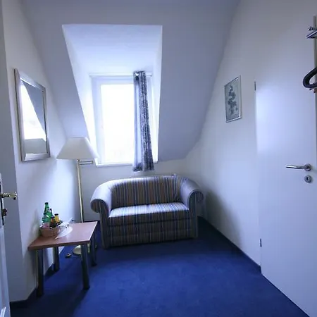 فندق ألتشتاد هايدلبرغ