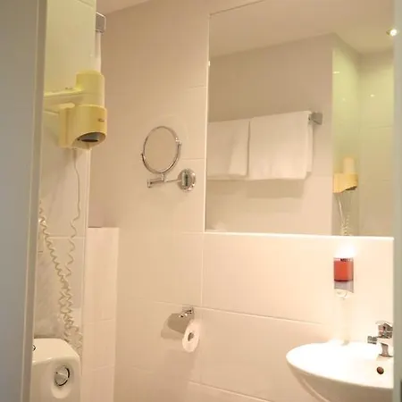 ألتشتاد فندق هايدلبرغ