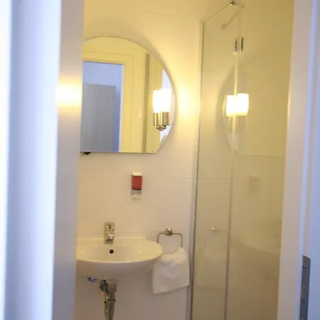 アルトシュタット ホテル