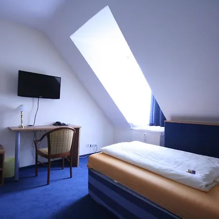 ألتشتاد 3* هايدلبرغ