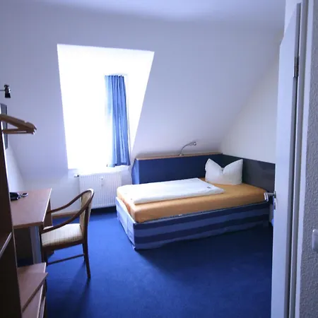 ألتشتاد فندق هايدلبرغ