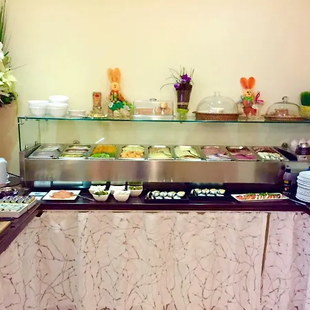 ألتشتاد 3* هايدلبرغ