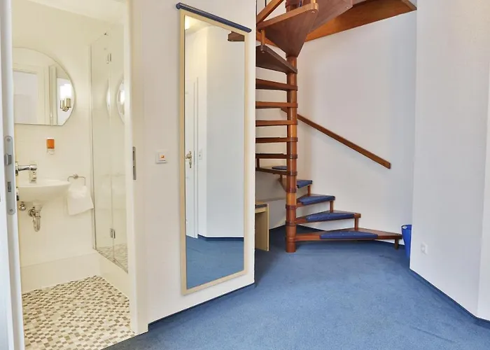 Hotel Altstadt Heidelberg