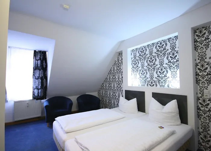 Hotel Altstadt Heidelberg