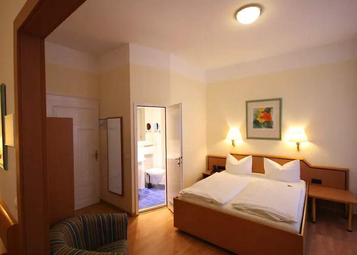Hotel Altstadt