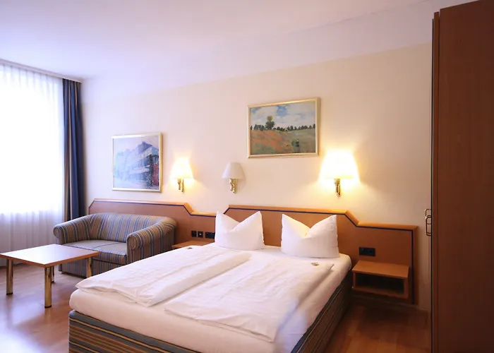 Altstadt Hotel Heidelberg