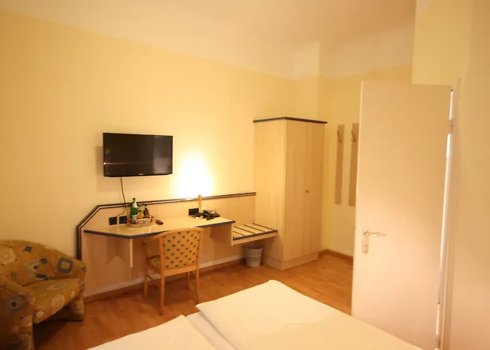 Hotel Altstadt Heidelberg