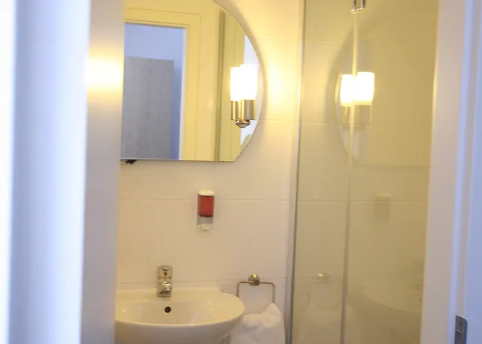 Altstadt Hotel Heidelberg