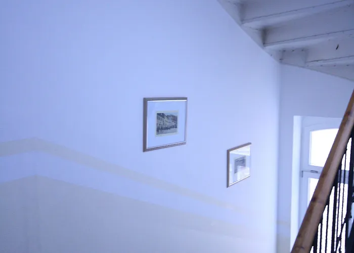 Altstadt Hotel Heidelberg