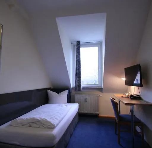 Altstadt Hotel Heidelberg