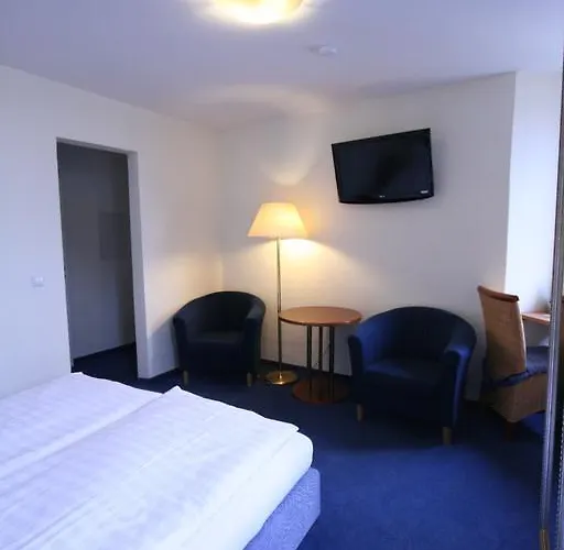 Hotel Altstadt Heidelberg