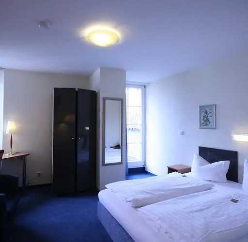 Altstadt Hotel 3*