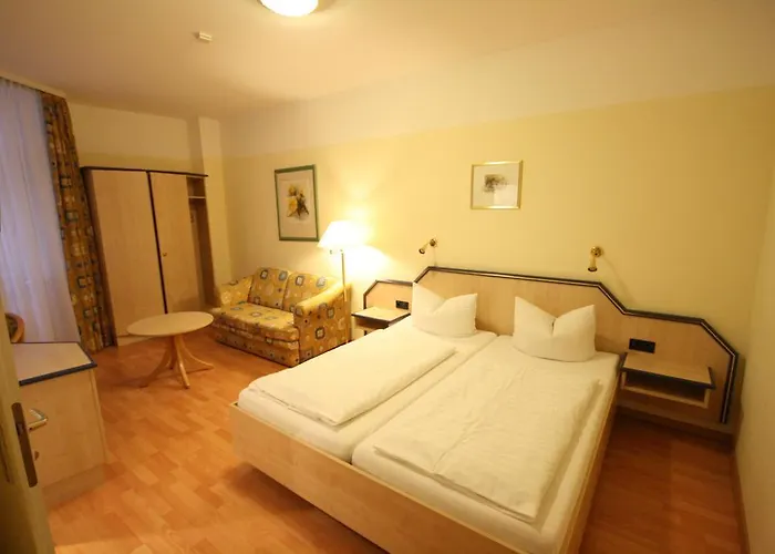 Hotel Altstadt Heidelberg