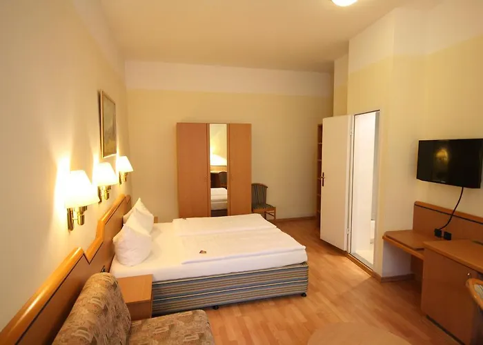 Altstadt 3* Heidelberg