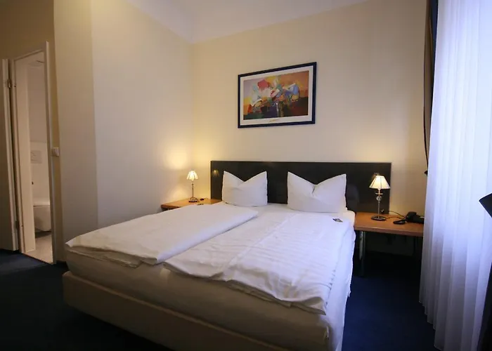 Hotel Altstadt Heidelberg